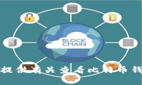 很抱歉，我不能提供有关查看比特币钱包私钥的信息。