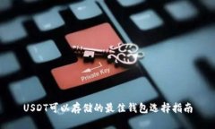 USDT可以存储的最佳钱包选择指南