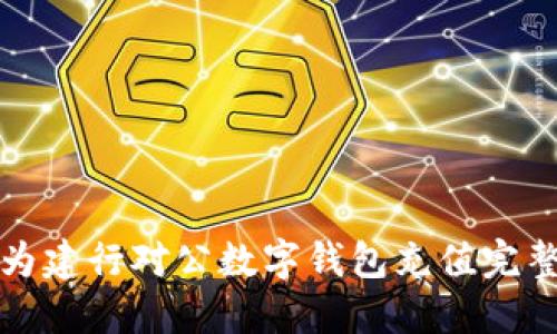 如何为建行对公数字钱包充值完整指南