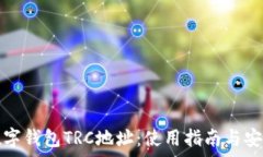 全面解析数字钱包TRC地址:使用指南与安全注意