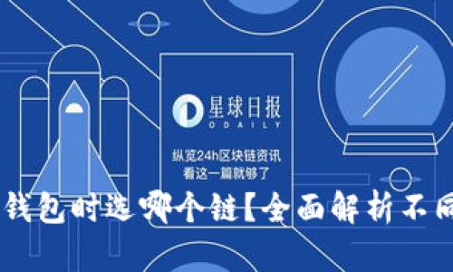 : USDT提到钱包时选哪个链?全面解析不同链的优缺点