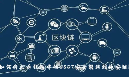 如何将火币钱包中的USDT安全转移到币安链?