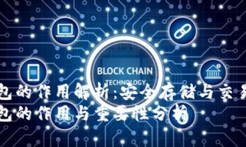 虚拟币钱包的作用解析:安全存储与交易的重要性
虚拟币钱包的作用与重要性分析