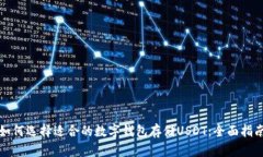 如何选择适合的数字钱包存储USDT:全面指南