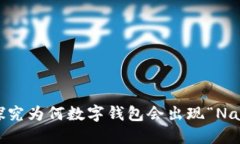 数字钱包里的NaN:探究为何数字钱包会出现“N