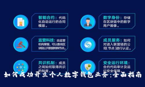 如何成功开立个人数字钱包业务:全面指南