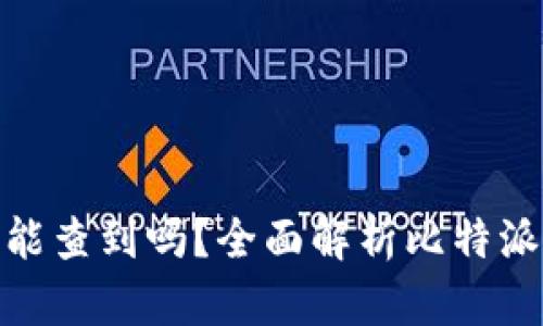 : 比特派钱包收币能查到吗?全面解析比特派钱包的交易透明性