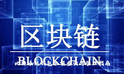 比特币纸钱包余额查询与管理指南