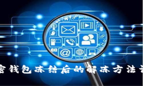 加密钱包冻结后的解冻方法详解