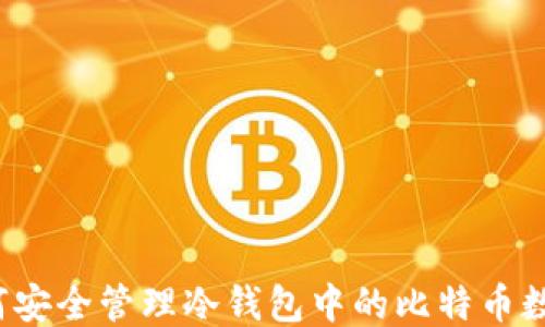 如何安全管理冷钱包中的比特币数量?