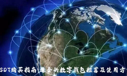 USDT购买指南:适合的数字钱包推荐及使用方法