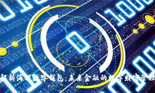 全面解析海螺数字钱包:未来金融的数字财富管理工具