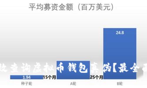 如何有效查询虚拟币钱包真伪？最全面的指南