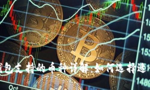 加密货币钱包支持的币种详解:如何选择适合您的钱包