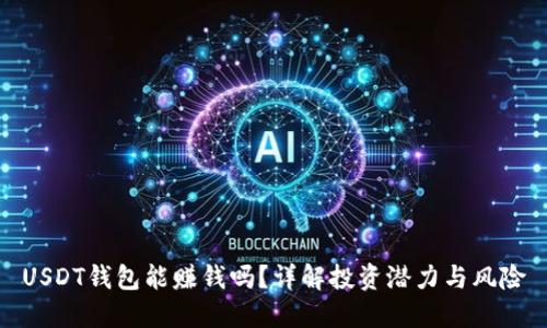 USDT钱包能赚钱吗？详解投资潜力与风险