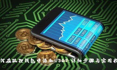 如何在狐狸钱包中添加USDT:详细步骤与实用指南