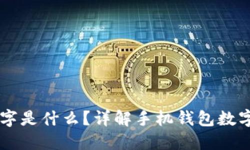手机后面的钱包数字是什么?详解手机钱包数字的意义与使用技巧