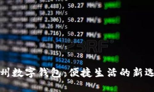 兰州数字钱包:便捷生活的新选择