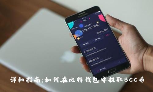 详细指南:如何在比特钱包中提取BCC币