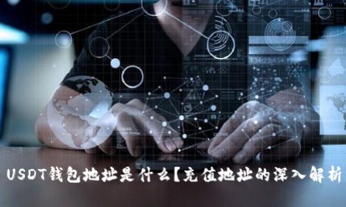 USDT钱包地址是什么？充值地址的深入解析