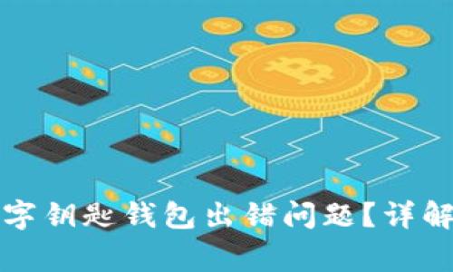 如何解决宝马数字钥匙钱包出错问题?详解与常见解决方案