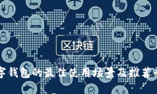 数字钱包的最佳使用场景及推荐平台