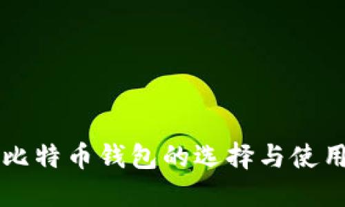 实体比特币钱包的选择与使用指南