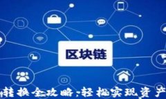 虚拟币钱包转换全攻略:轻松实现资产转移与管