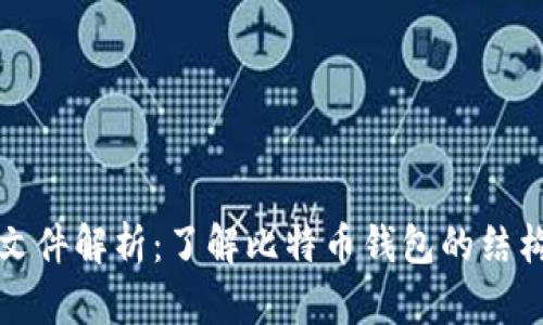 比特币钱包文件解析:了解比特币钱包的结构与运作机制