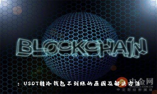 : USDT转冷钱包不到账的原因及解决方法