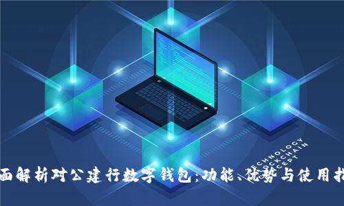 全面解析对公建行数字钱包：功能、优势与使用指南