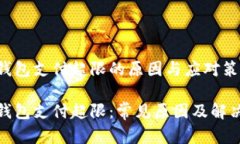 数字钱包支付超限的原因与应对策略数字钱包支