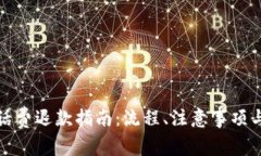 数字钱包充值话费退款指南:流程、注意事项与