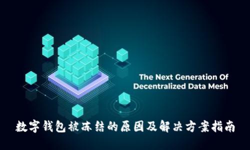 数字钱包被冻结的原因及解决方案指南