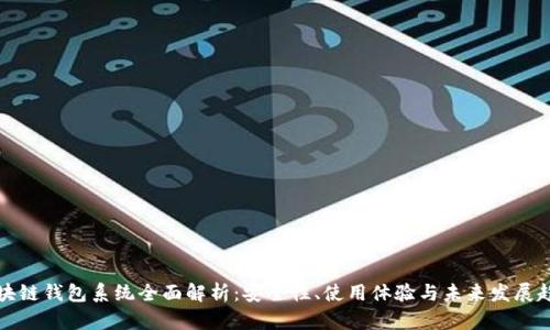 区块链钱包系统全面解析:安全性、使用体验与未来发展趋势