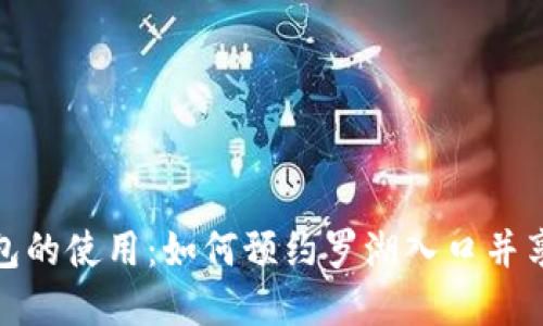 深圳数字钱包的使用：如何预约罗湖入口并享受便捷服务
