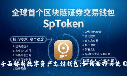 全面解析数字资产支付钱包：如何选择与使用