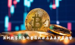 深圳数字钱包的普及现状与未来发展趋势
