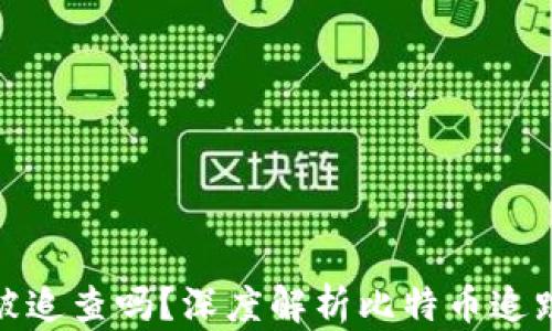 比特币钱包能被追查吗?深度解析比特币追踪技术及其影响
