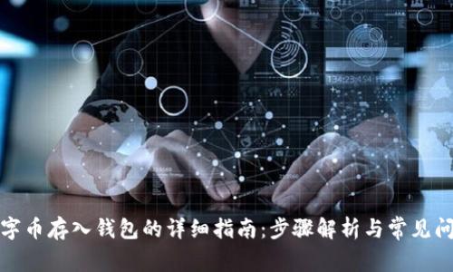 数字币存入钱包的详细指南:步骤解析与常见问题