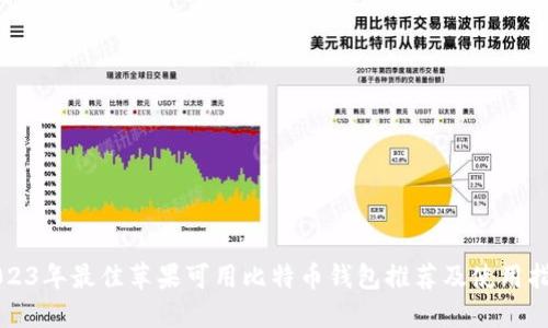 2023年最佳苹果可用比特币钱包推荐及使用指南