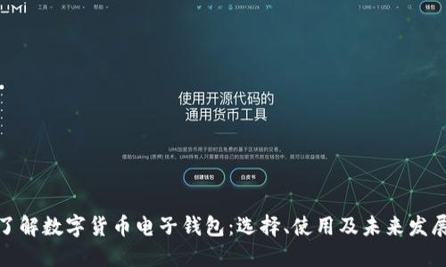 全面了解数字货币电子钱包:选择、使用及未来发展趋势