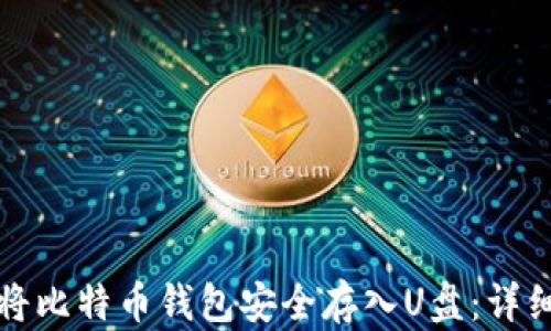 
如何将比特币钱包安全存入U盘：详细指南