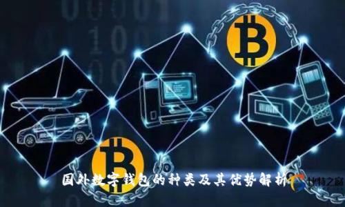 国外数字钱包的种类及其优势解析