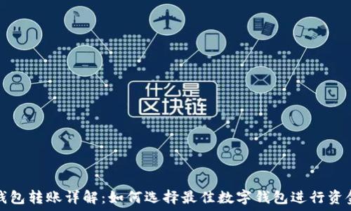 数字钱包转账详解:如何选择最佳数字钱包进行资金转移