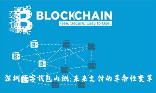 深圳数字钱包内测:未来支付的革命性变革