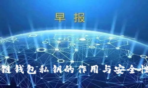 区块链钱包私钥的作用与安全性解析