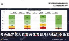 如何将数字钱包设置为使用国外IP地址：全面指南