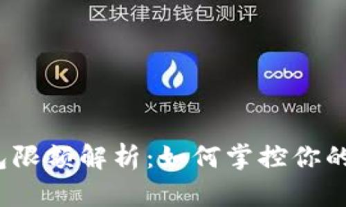 数字人民币钱包限额解析:如何掌控你的数字货币财务?