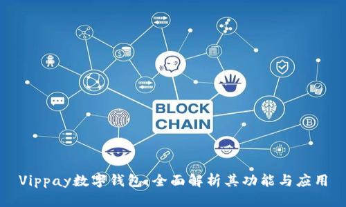 Vippay数字钱包:全面解析其功能与应用